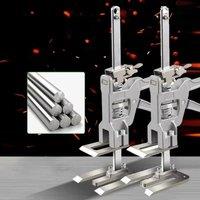 1/2PCS Hand Lifting Tool Set Labor-Saving Arm Jack Door Panel Drywall Board Lifter Tile Height