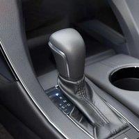 Leather Shifter Gear Head Handle Shift Knob Cover Trim For Toyota Corolla Camry Avalon Frontlander Allion Levin Car Accessories