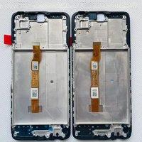 6.64" High Brightness Tested For Vivo Y36 4G V2247 for Vivo Y36 5G V2248 LCD Display Touch Screen