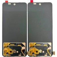 Original AMOLED 6.67'120HZ For Oppo Reno 13F 5G cph2699 LCD Display Touch Screen Digitizer Assembly