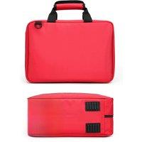 New Empty First Aid Bag Portable Shoulder Medical Outdoor Cars Emergency Survival Kit Camping Travel Bag Large Size 3 Colors