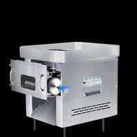 Stainless Steel Body Small Meat Cutter, Fully Automatic Beef And Pork Shredder