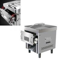 Multi Functional Electric Meat Cutter Pull-Out Blade Vegetable Shredder Carrot Slicer