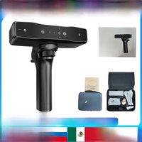 Creality 3D Scanner Otter CR-Scan Otter Lite Scan Bridge 0.05mm Ultra-High Precision Handled 24-Bit