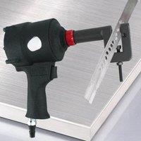 Pneumatic Punching Gun Aluminium Alloy Pneumatic Punching Machine Metal Punching Iron Aluminium Stainless Steel Punch