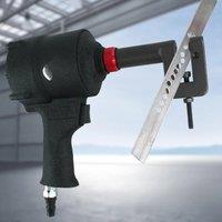 Pneumatic Punching Gun Light Steel Keel Pliers Rivet Opening Tools Decoration and Installation