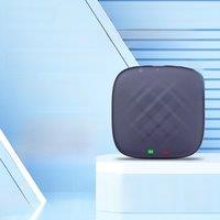 CarlinKit 8GB+128GB Android 13 TV Box Split Screen Built-in Netflix IPTV GPS Qualcomm 8-Core Wireless Android Auto& CarPlay Box