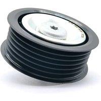 M278 M157 Engine Belt Tensioner Idler Pulley For Mercedes Benz C218 C292 C217 W166 W463 W221 W222