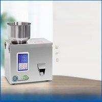 PBOBP Weight Packing Machine Machine Weighting Corn Grain Rice Milk Powder Tea Leaf Sugar Chinese Wolfberry Medicinal Material