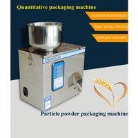 PBOBP Weight Packing Machine And Filling Machine Coffee Beans Tea Leaf Grain Seed Salt Rice Racking Machine Milk Powder Filler
