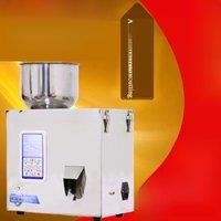 PBOBP Vertical Digital Control Candy Packaging Machine Particle Pouch Gummy Weigh Filling Machine for Dry Spices Powder