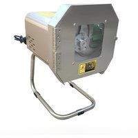 Small Vegetable Cutting Machine For Slicing And Cutting Into Sections