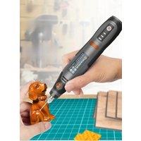 Electric Drill Engraving Pens 35W Grinder Pen USB Rechargeable Cordless Mini Rotary Tools for Jewelry Metal