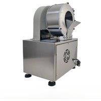 Commercial Multi-Functional Vegetable Sweet Potato Ginger Slicer Potato Shredder Cutting Machine