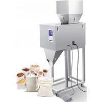 PBOBP Automatic Vertical Multi Lane 4 Side Sealing Packaging Machine Sachet Daily Whey Protein Powder Packing Filling Machine