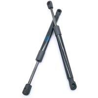 2Pcs New Front Hood Shock Gas Lift Support 51237185032 For BMW 7 Series 730Li 740Li 750Li 760Li F02 F04 Car Accessories