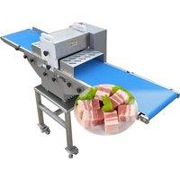 110v 220v 380v Commercial Meat Chopper Stainless Steel Electric Frozen Meat Chopper Machine