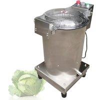 Food Vegetable Dehydrator Commercial Kitchen Drying Machine 110V 220V Stainless Steel Salad Vegetable Stuffing Drying Machine