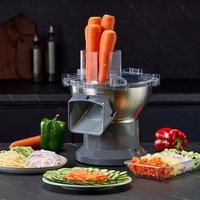 High Quality Potato And Cabbage Shredder, Carrot And Tomato Slicer