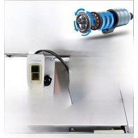 HBLD Automatic Sealed Packaging Machine Paste Soy Sauce Sesame Paste Filling
