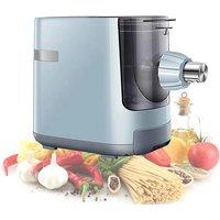 Automatic Pasta Maker Household Pasta Noodle Maker Dumpling Intelligent Noodle Making Machine Electric Dough Mixer