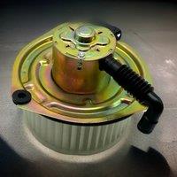 Kobelco Excavator parts SK200 210 230 250 330-6/6E Air conditioning heating motor Blower resistance Sumitomo mountings