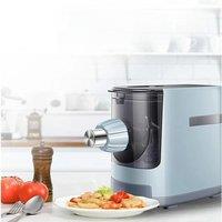 Noodles Maker Machine Noodle Paste Electric Pasta Making Midea Home Automatic 6 Sets Die Head Press Dough Roller Automaton Fully