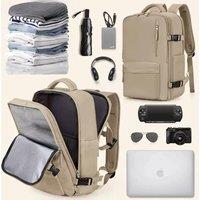 Backpack 40x30x20 Airplane, Cabin Hand Luggage Backpack, Laptop Backpack for Aeroplane Travel,
