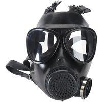 Mask Anti Gas and Smoke Training MaskS MF11B Emergency 87 Type Outdoor Camping Home Use Home