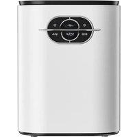 Dehumidifier household dehumidifier small bathroom drying bedroom mini indoor moisture-proof