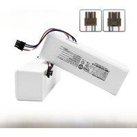 For Xiaomi Robot Battery 14.4V 1C STYTJ01ZHM Mijia Mi Vacuum Cleaner Sweeping Mopping Robot