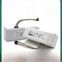 14.4V 9800Mah P1904-4S2P-MM Xiaomi Mi Jia 1C STYTJ01ZHM Robot Vacuum Cleaner Accessories Original