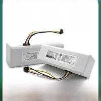 14.4V 9800Mah P1904-4S2P-MM Xiaomi Mi Jia 1C STYTJ01ZHM Robot Vacuum Cleaner Accessories Original Part