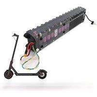 Xiaomi 10S3P 36V 7.8Ah M356 electric scooter Battery Pack m365 battery 18650 battery with Waterproof Bluetooth Communication