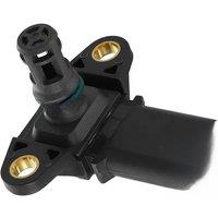 13627585493 Intake Manifold Pressure Sensor For BMW E82 E90 F07 F10 F12 F13 F02 F04 F25 E70 E71 E72