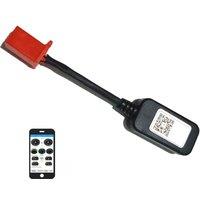 72V Max Programmable Bluetooth Dongle for Nanjing/Fardriver Controller ND72240 72260 72360 72530 72680 72450 Mobile Control