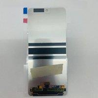 Original 6.8"AMOLED For OPPO Find N3 Flip Foldable LCD Touch Panel Digitizer Assembly PHT110 CPH2519
