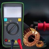 ZOYI Inductance LCR Multimeter 102L