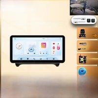 OSSURET 10.33" Android 14 for AUDI TT MK2 8J 2006 2007-2014 with Car Multimedia Player Support DSP Wireless Carplay Android Auto