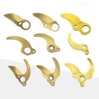 Electric Pruning Shears Sk5 Blade High-Strength Hardness Garden Pruning Machine Fruit Branch Shears Electric Scissor Accessories