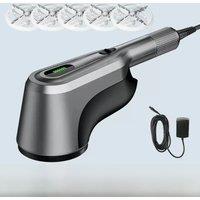 60W Professional Hairball Trimmer Commercial Lint Remover Spool Machine Clothes Electric Lint