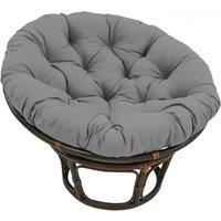 100cm 90cm 80cm.. Round Pouf Tatami Cushion Pillow Floor Cushions Garden Seat Pillow Pad Throw