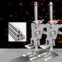 1/2PCS Hand Lifting Tool Set Labor-Saving Arm Jack Door Panel Drywall Board Lifter Tile Height