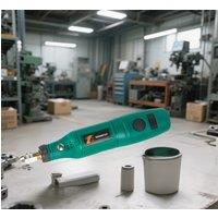 Mini Electric Engraving Machine Electric Drill 3 Speed Adjustable DIY Engraving Pen , For Wood Stone Glass Ceramic Brownstone