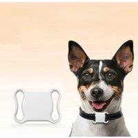 Mini GPS Tracker 2.4G Low-power WIFI Locator Car Children Pets Airtags Smart Finder Key Finder Positioning APP Track