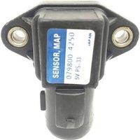 Brand New Map Sensors 37830-P05-A01 079800-4250 079800-3000 Air Intake Pressure Sensors for Honda Civic Accord Odyssey CRV