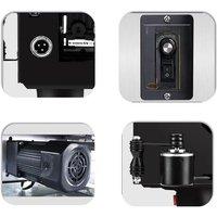 High definition good quality online inkjet printer coding machine for expiry date batch code time serial number marking