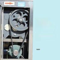 Stainless Steel Commercial Bread Pizza Dough Divider Automatic Dough Rounder Dough Ball Machine