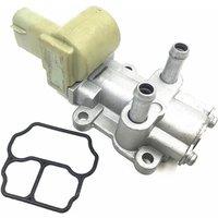 Car Idle Air Control Valves 16022-P2A-J01 16022-P2E-A51 136800-0520 Idle Speed Motors for Honda Civic CX DX EX HX LX GX 1.6L