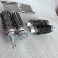 Home Commercial Meat Cutter Machine Fast Slicer Dicing Meat Grinders Automatic Vegetable Chopper Machine Replaceable Knife Set